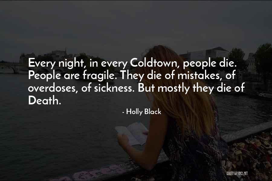 Holly Black Quotes 1763197