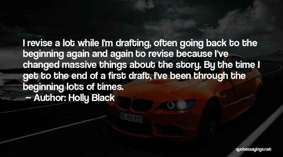 Holly Black Quotes 1810151