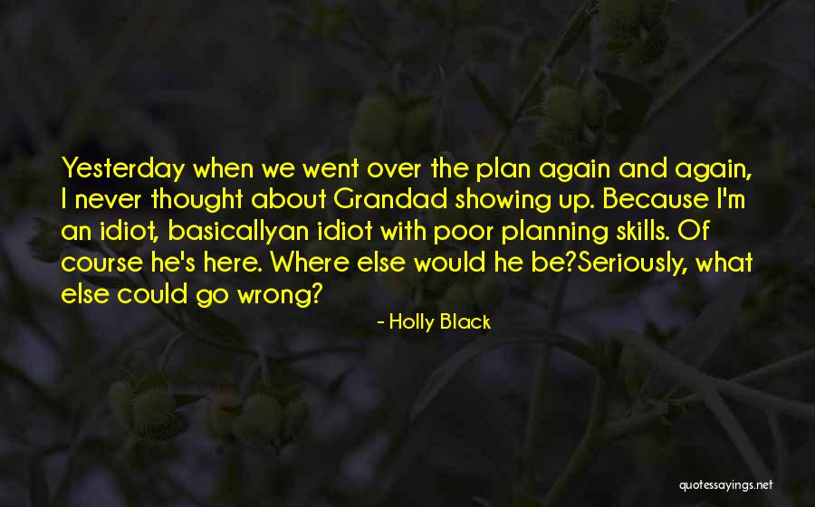 Holly Black Quotes 185414