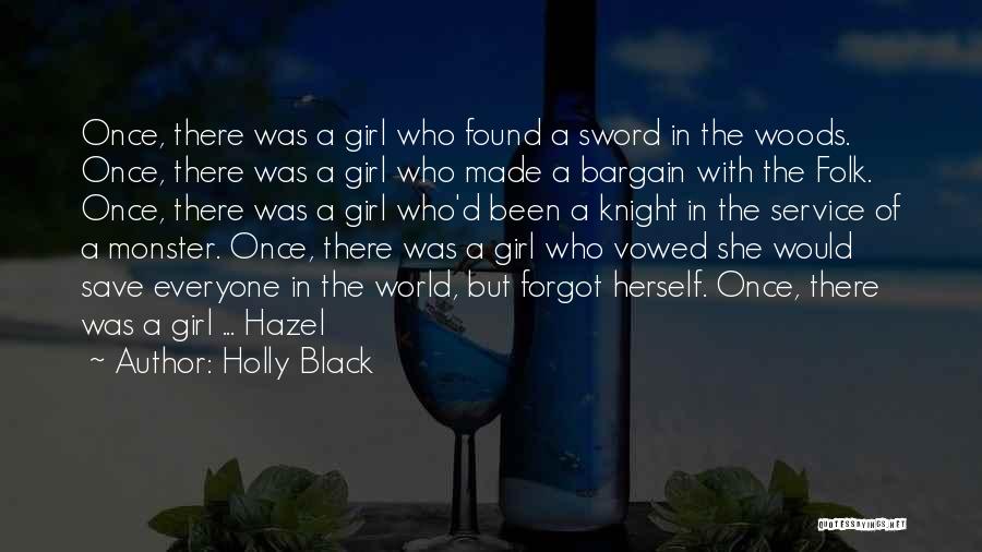 Holly Black Quotes 1913461