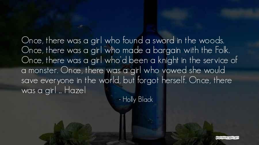 Holly Black Quotes 1913461