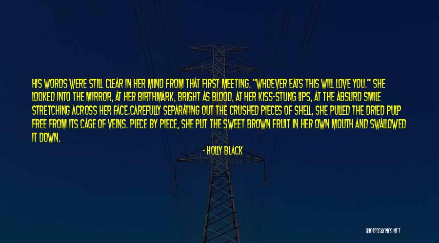 Holly Black Quotes 1953906