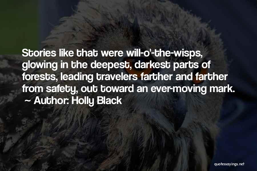 Holly Black Quotes 1986771