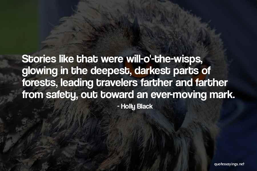 Holly Black Quotes 1986771