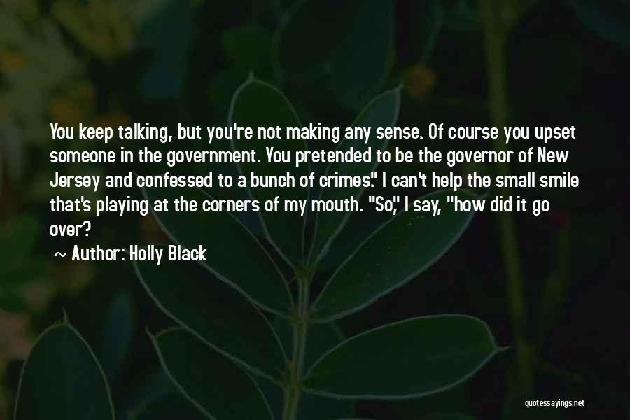 Holly Black Quotes 2012435