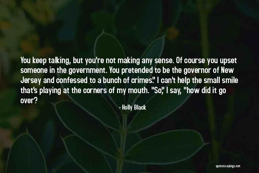 Holly Black Quotes 2012435