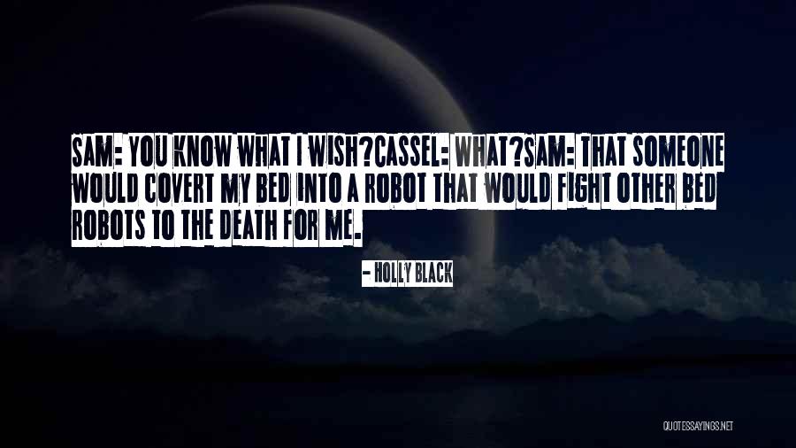 Holly Black Quotes 224501