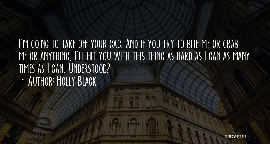 Holly Black Quotes 227591
