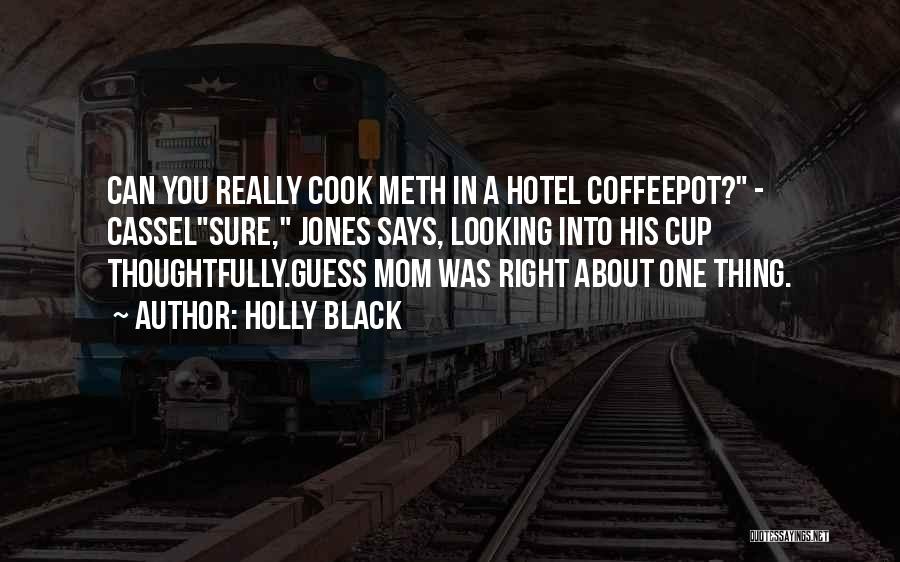 Holly Black Quotes 398671