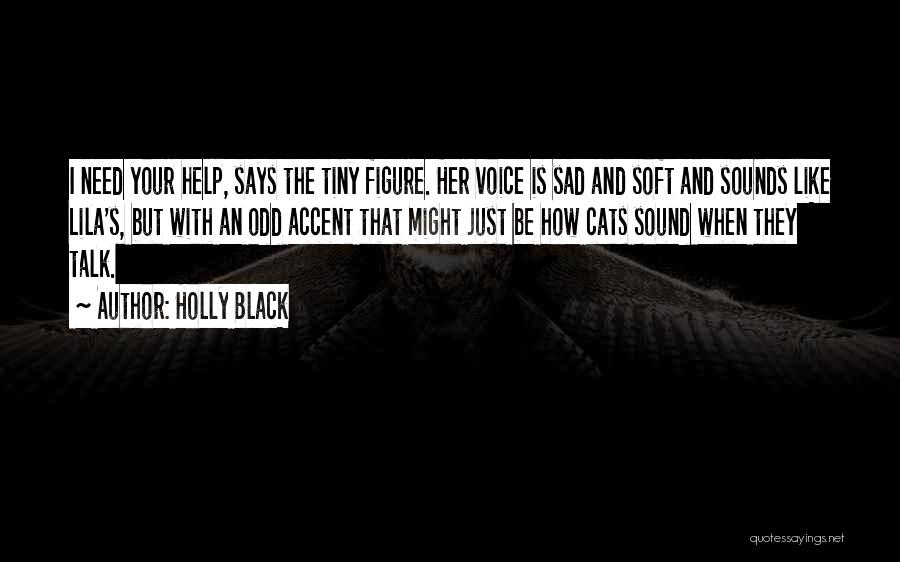 Holly Black Quotes 448367
