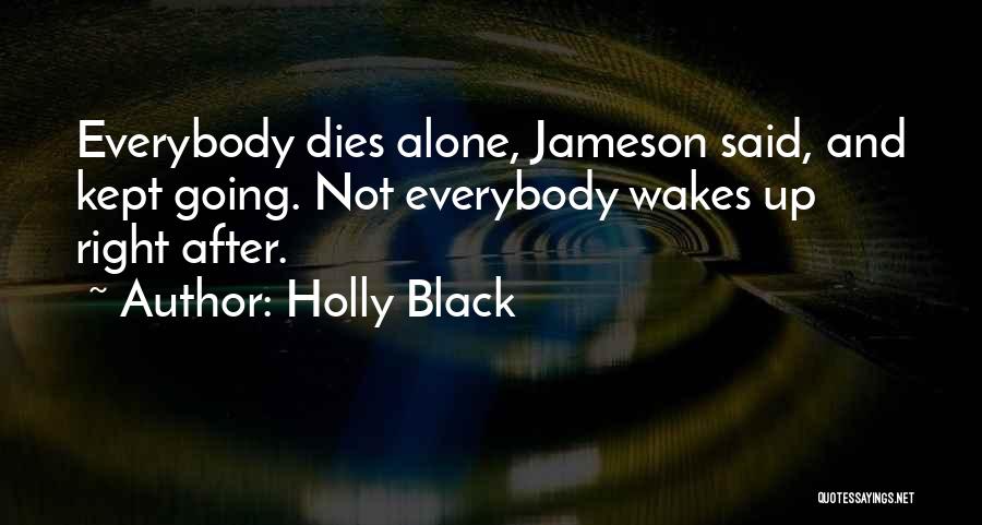 Holly Black Quotes 484287