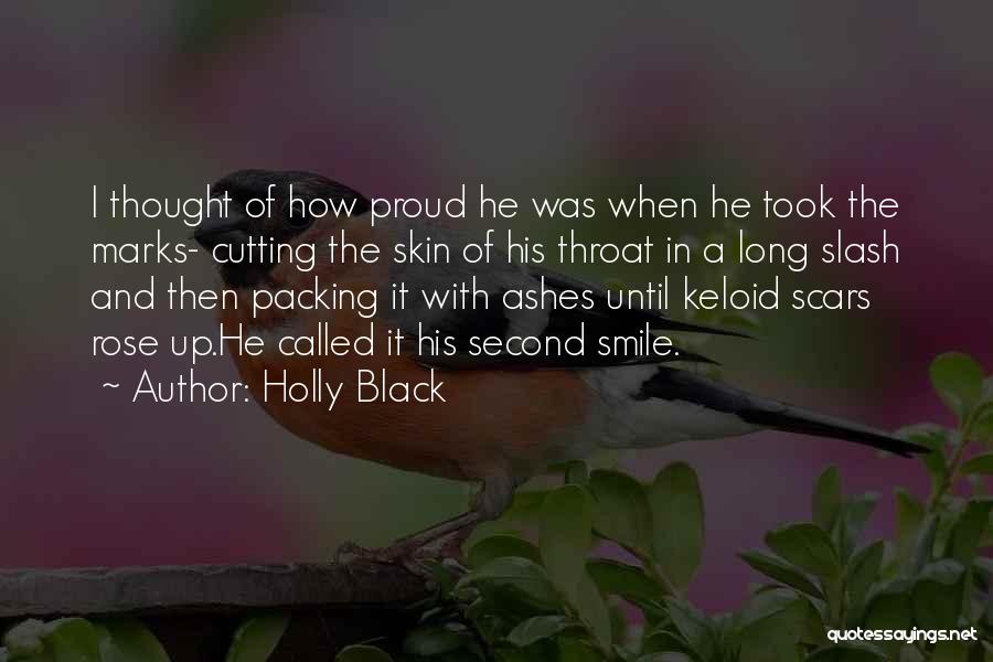 Holly Black Quotes 502121