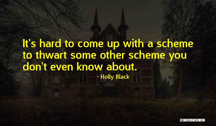 Holly Black Quotes 626182