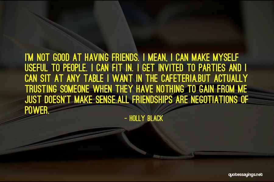 Holly Black Quotes 75610