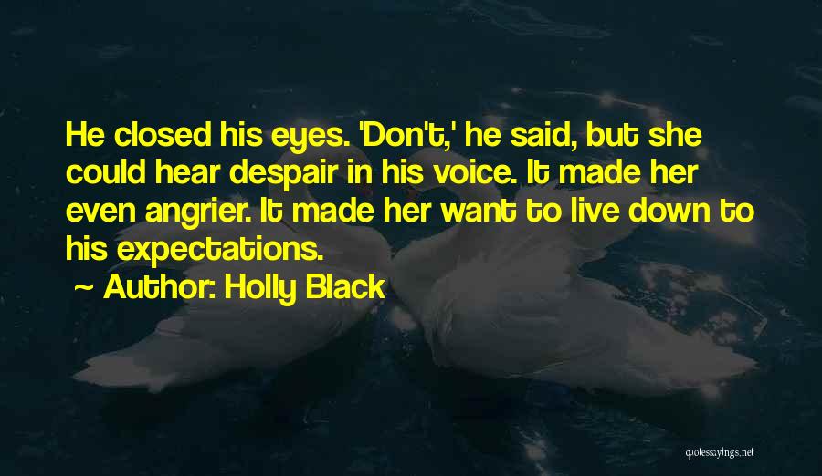 Holly Black Quotes 815516