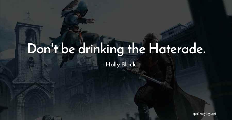 Holly Black Quotes 886335