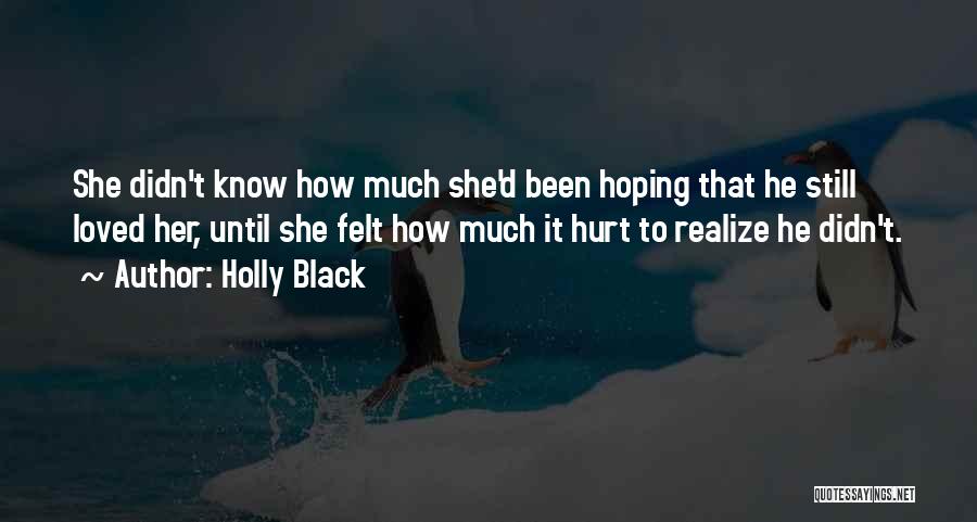 Holly Black Quotes 908575