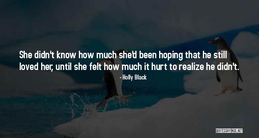 Holly Black Quotes 908575