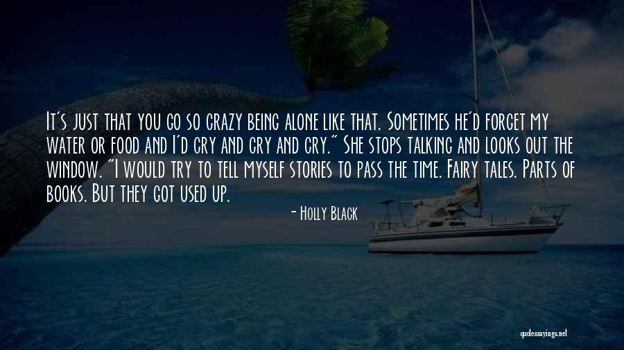 Holly Black Quotes 923989