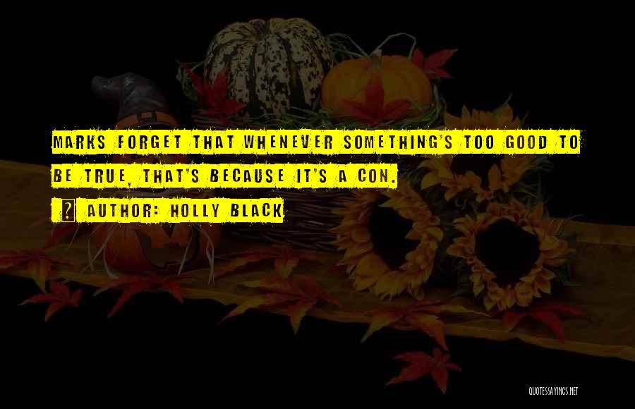 Holly Black Quotes 949198