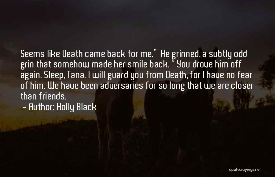 Holly Black Quotes 963139