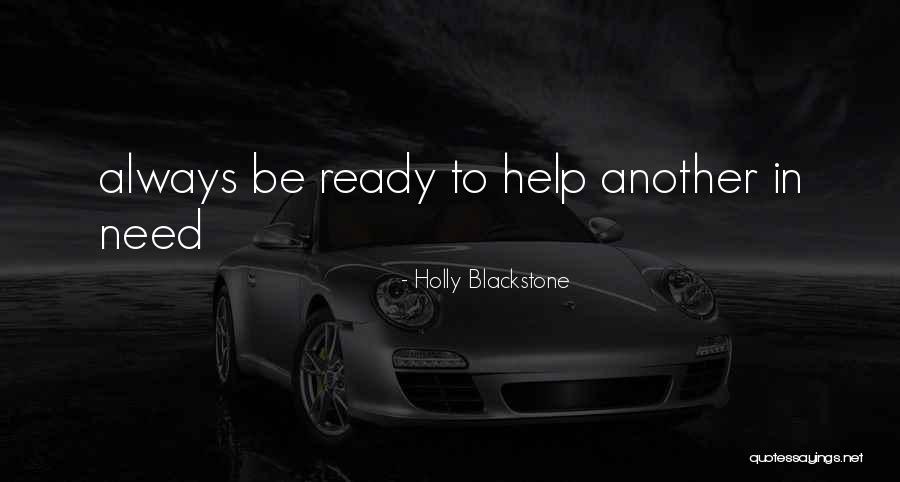 Holly Blackstone Quotes 80558 Holly Blackstone Quotes 80558