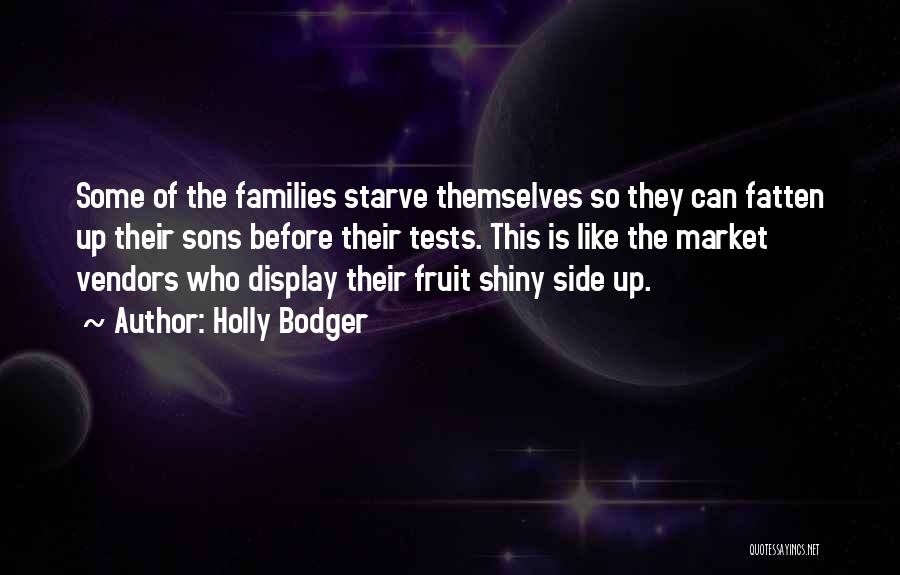 Holly Bodger Quotes 1002999