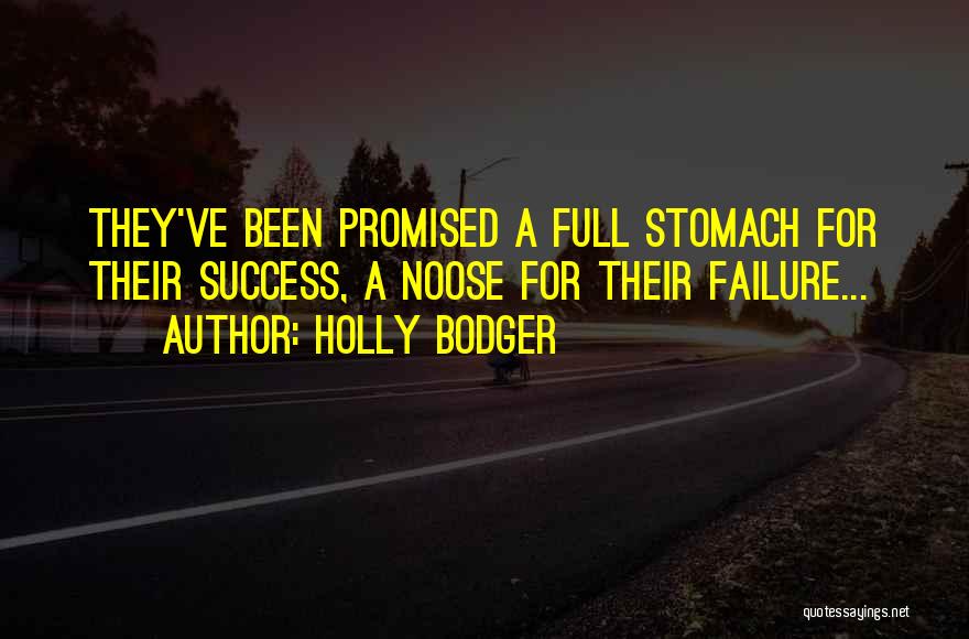 Holly Bodger Quotes 1371780