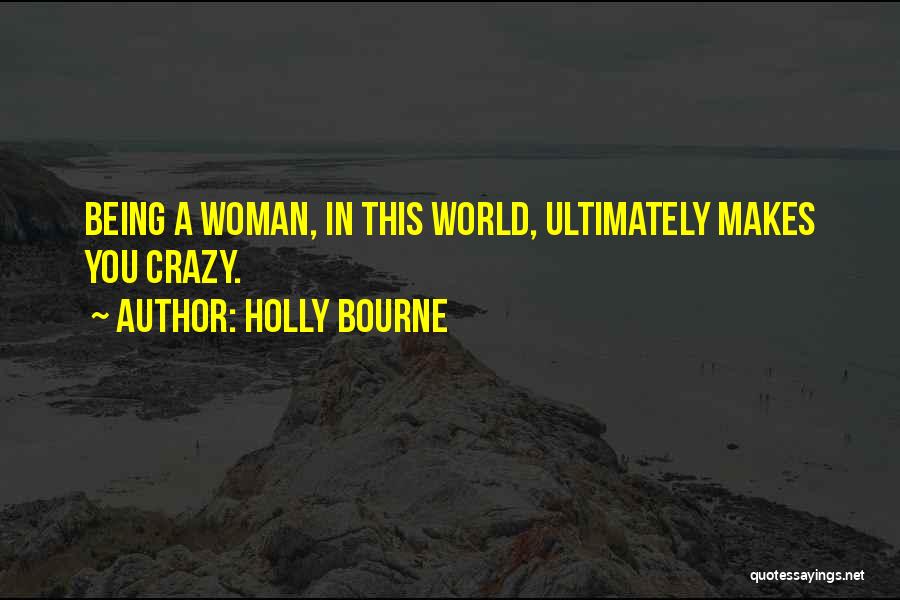 Holly Bourne Quotes 1041949