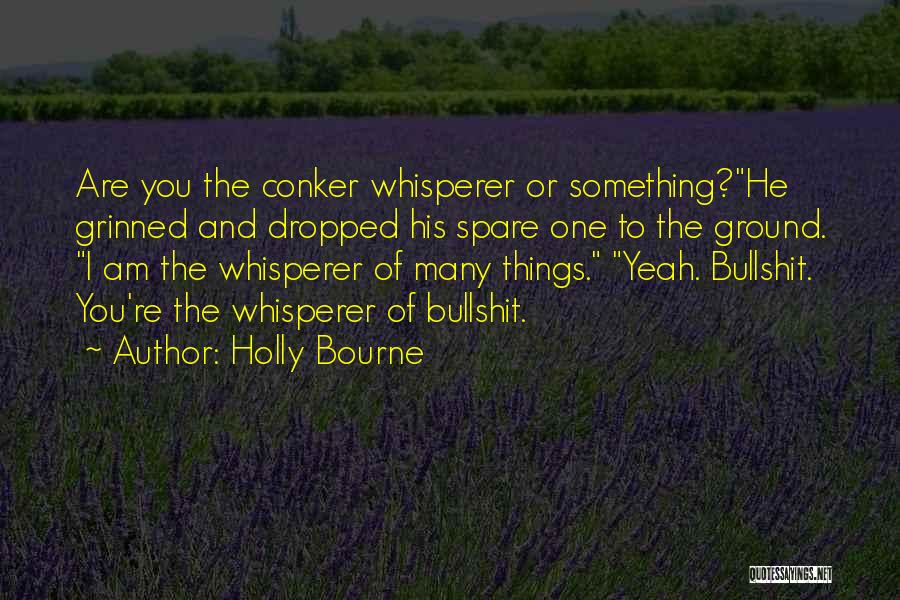 Holly Bourne Quotes 1500985