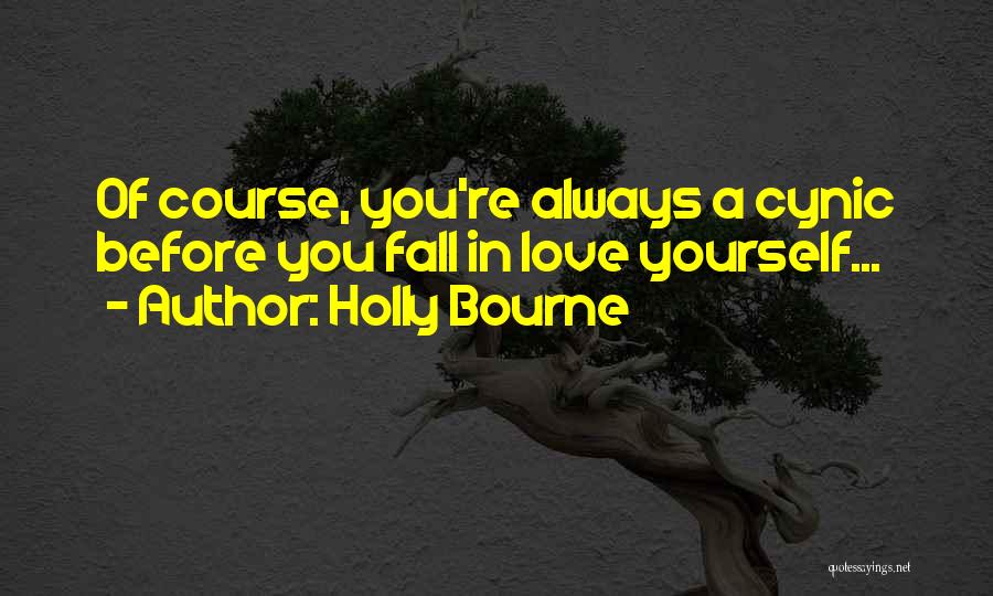 Holly Bourne Quotes 1596951