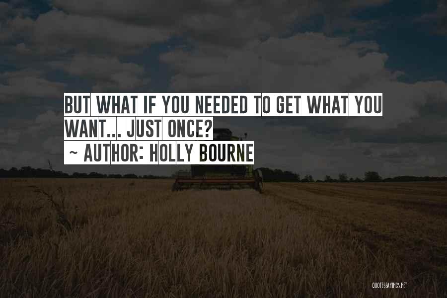 Holly Bourne Quotes 1620416