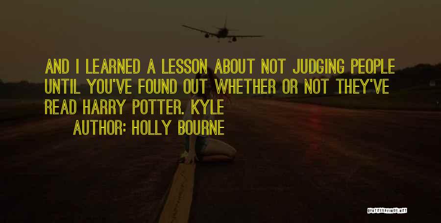 Holly Bourne Quotes 1647855