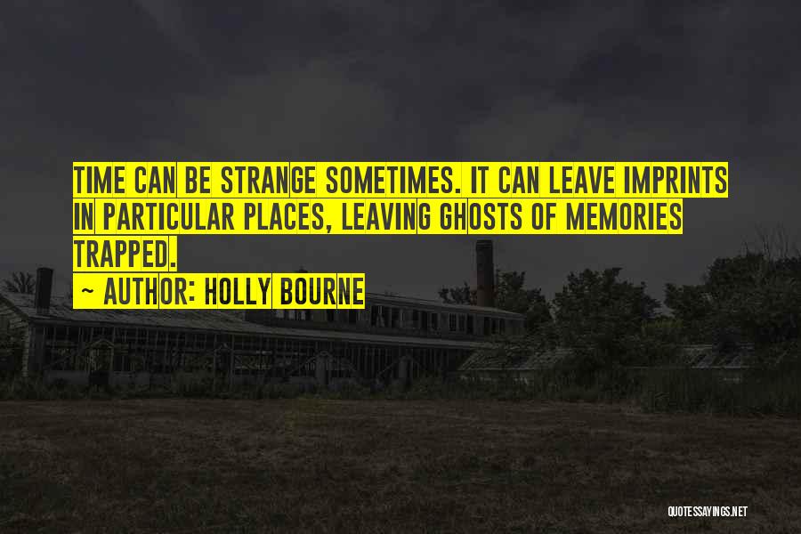 Holly Bourne Quotes 1679347