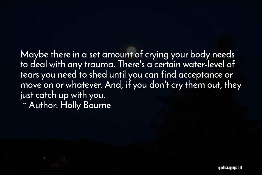 Holly Bourne Quotes 1685176