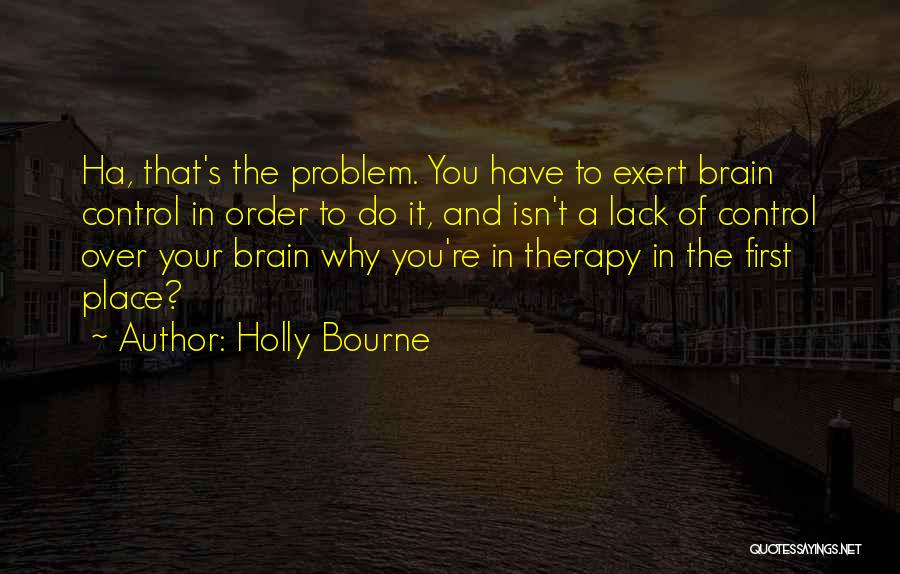 Holly Bourne Quotes 1748931