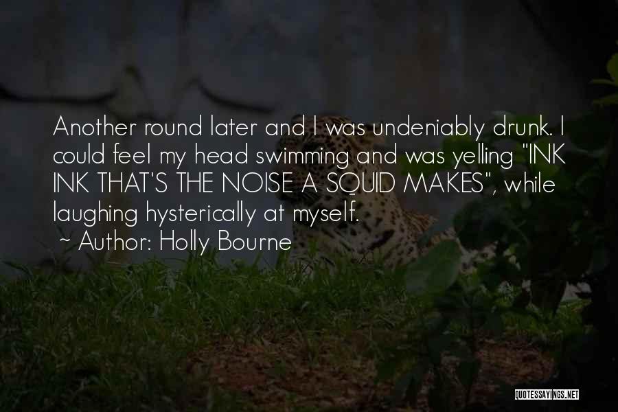 Holly Bourne Quotes 1792414