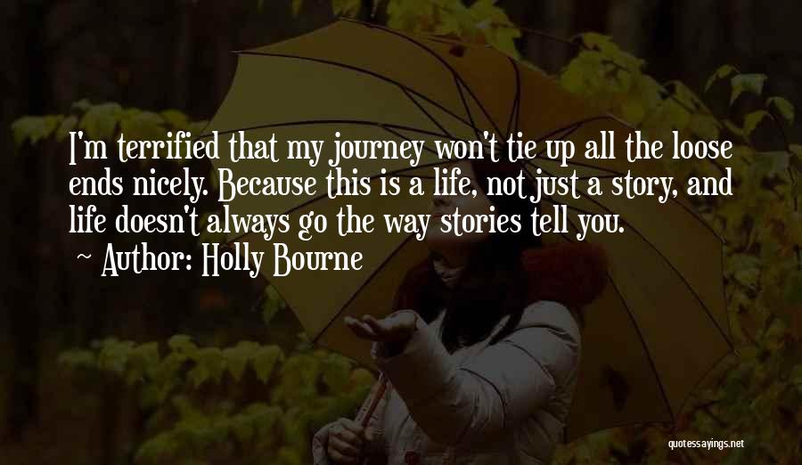 Holly Bourne Quotes 1853402