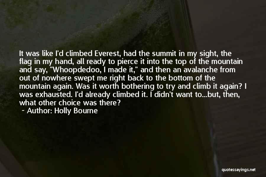 Holly Bourne Quotes 1937914
