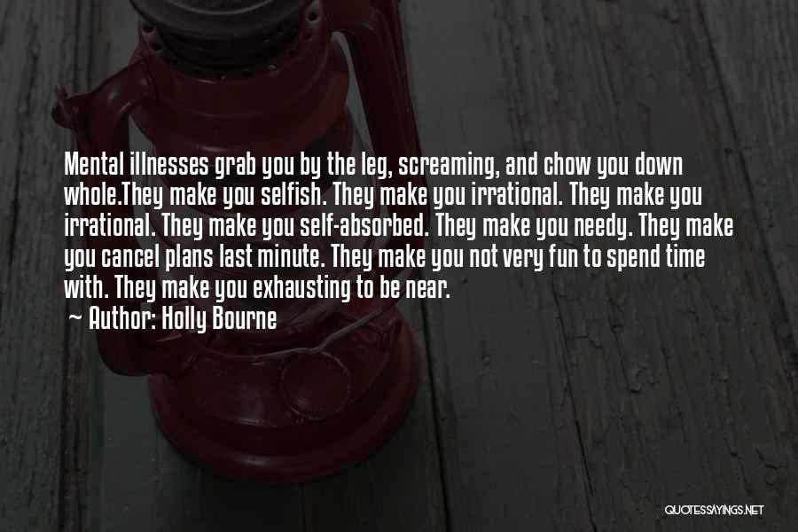 Holly Bourne Quotes 1956186