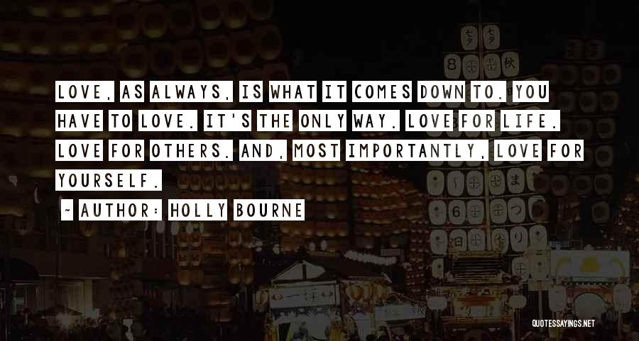 Holly Bourne Quotes 2140734