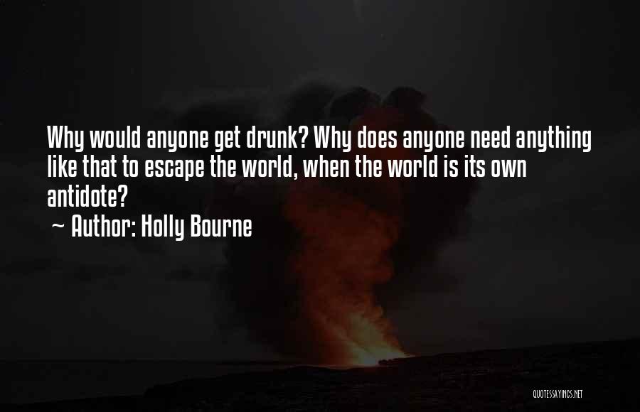 Holly Bourne Quotes 214104