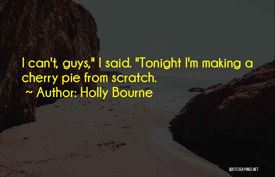 Holly Bourne Quotes 2178253