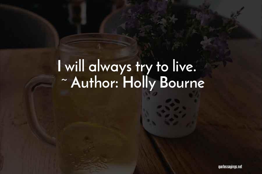 Holly Bourne Quotes 249564