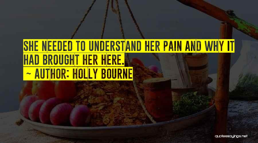 Holly Bourne Quotes 80039