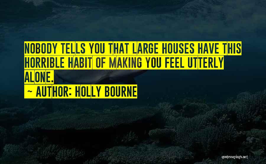 Holly Bourne Quotes 844001