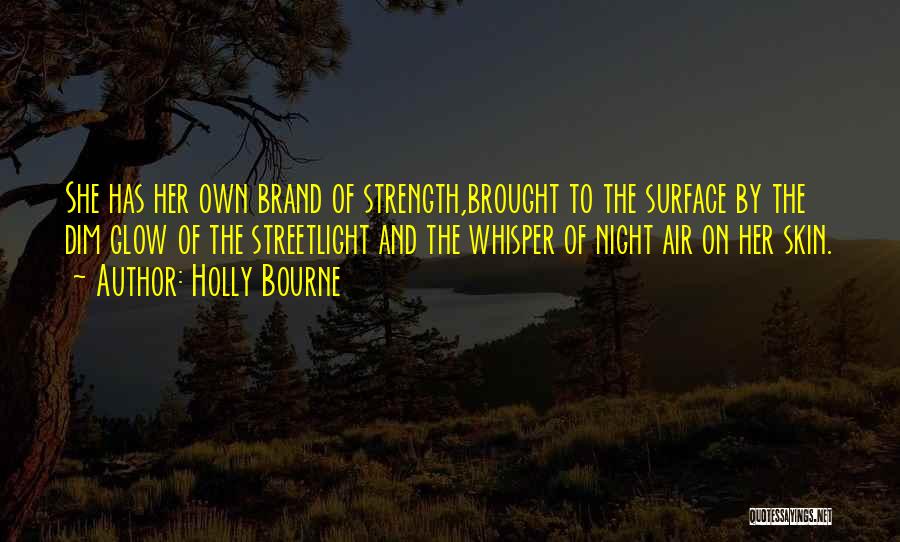 Holly Bourne Quotes 864053
