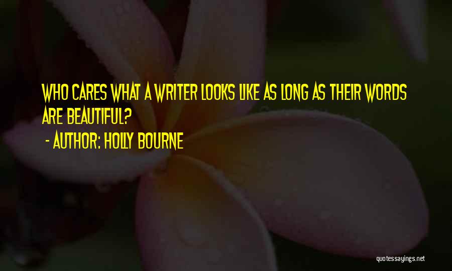 Holly Bourne Quotes 981907