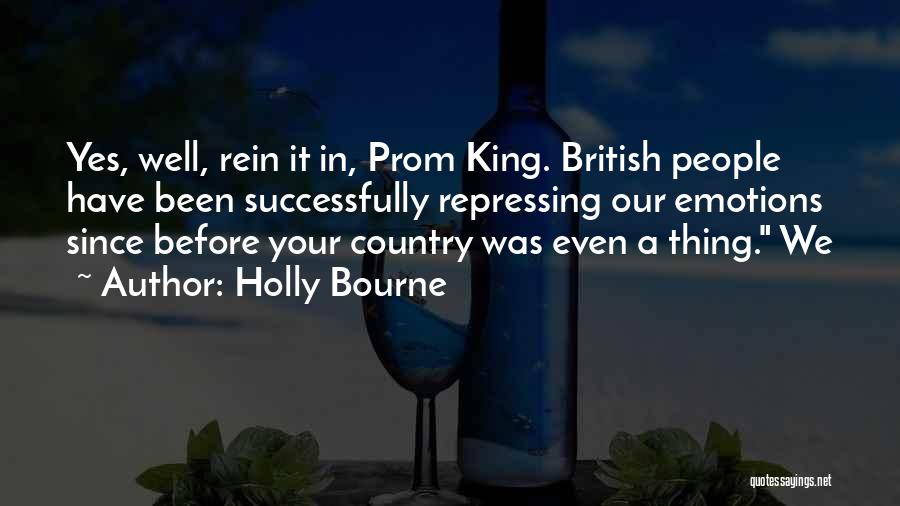 Holly Bourne Quotes 986410