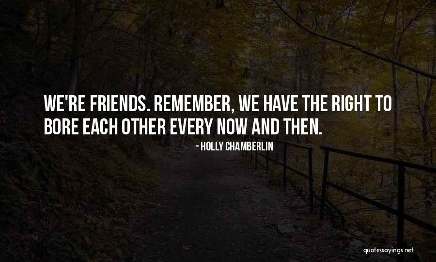 Holly Chamberlin Quotes 1360305 Holly Chamberlin Quotes 1360305